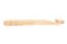 35715 Крючок односторонний Jumbo Birch KnitPro, 35.00 мм . Каталог товарів. Вязання. Крючки