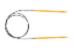 51113 Спицы круговые Trendz KnitPro, 100 см, 4.00 мм. Каталог товарів. Вязання. Спиці