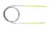 51142 Спицы круговые Trendz KnitPro, 120 см, 3.75 мм. Каталог товарів. Вязання. Спиці