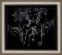 Набор картина стразами Чарівна Мить КС-147 "Жемчужное сердце". Каталог товарів. Набори