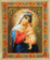 Набор картина стразами Чарівна Мить КС-150 "Икона Божьей Матери Отчаянных единая надежда". Каталог товарів. Набори