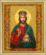 Набор картина стразами Чарівна Мить КС-134 "Икона Господь Вседержитель". Каталог товарів. Набори