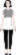 828-14/08 Сорочка женская под бисер, лен, короткий рукав, размер 48. Каталог товарів. Вишивання/Шиття. Одяг для вишивання