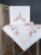 PN-0195218 Набор для вышивания крестом (дорожка на стол) Vervaco. Каталог товарів. Набори