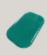 9584 Антиковзаючий коврик для бісера, 14х8,5см (зелений). Каталог товарів. Інструменти та фурнітура. Інструменти ЧМ
