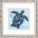 70-65220 Набір для вишивання хрестом «Sea Turtle • Морська черепаха» DIMENSIONS. Каталог товарів. Набори