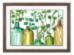 73-91856 Набір для малювання фарбами за номерами Dimensions Plants in jars Рослини в склянках. Каталог товарів. Набори
