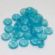 11075/035C,50г.RAINBOW бусины Crystal Art. Каталог товарів. Намистини CrystalArt