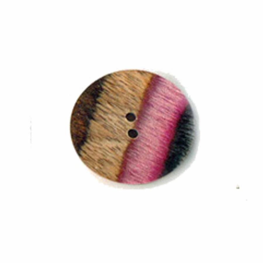 20590 Пуговица Flat Round 28 mm Symfonie Lilac Range KnitPro. Каталог товарів. Вишивання/Шиття. Ґудзики