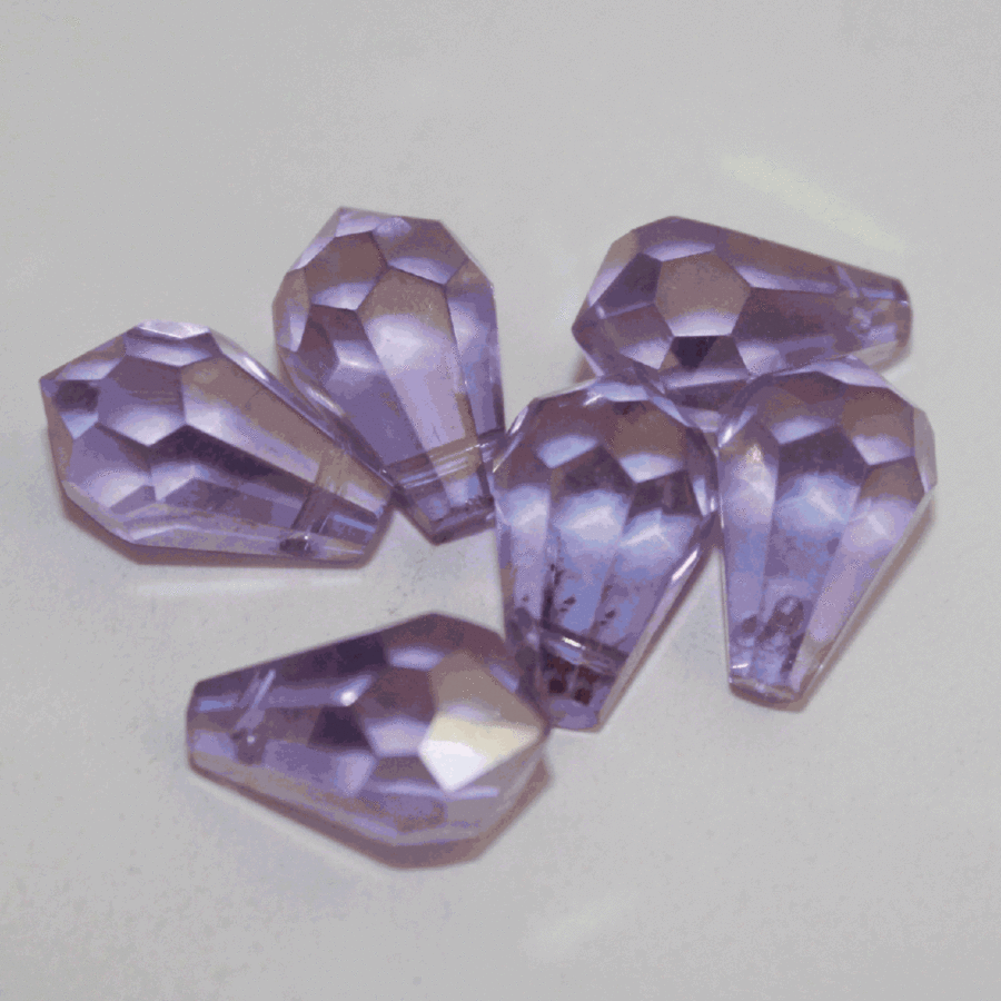 11359/013ABC,9Х15 MM,(10 шт.в упаковке) Crystal Art бусины. Каталог товарів. Намистини CrystalArt
