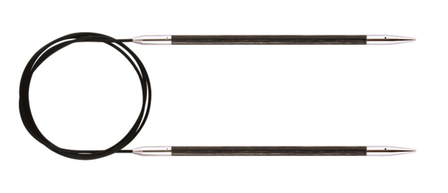 29056 Спицы круговые Royale KnitPro, 40 см, 4.50 мм. Каталог товарів. Вязання. Спиці
