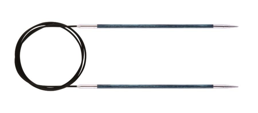 29112 Спицы круговые Royale KnitPro, 100 см, 3.25 мм. Каталог товарів. Вязання. Спиці