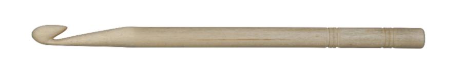 35674 Крючок односторонний Basix Birch Wood KnitPro, 4.50 мм. Каталог товарів. Вязання. Крючки