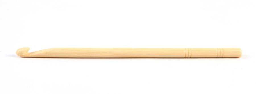 22501 Крючок бамбуковый KnitPro, 3.00 мм. Каталог товарів. Вязання. Крючки