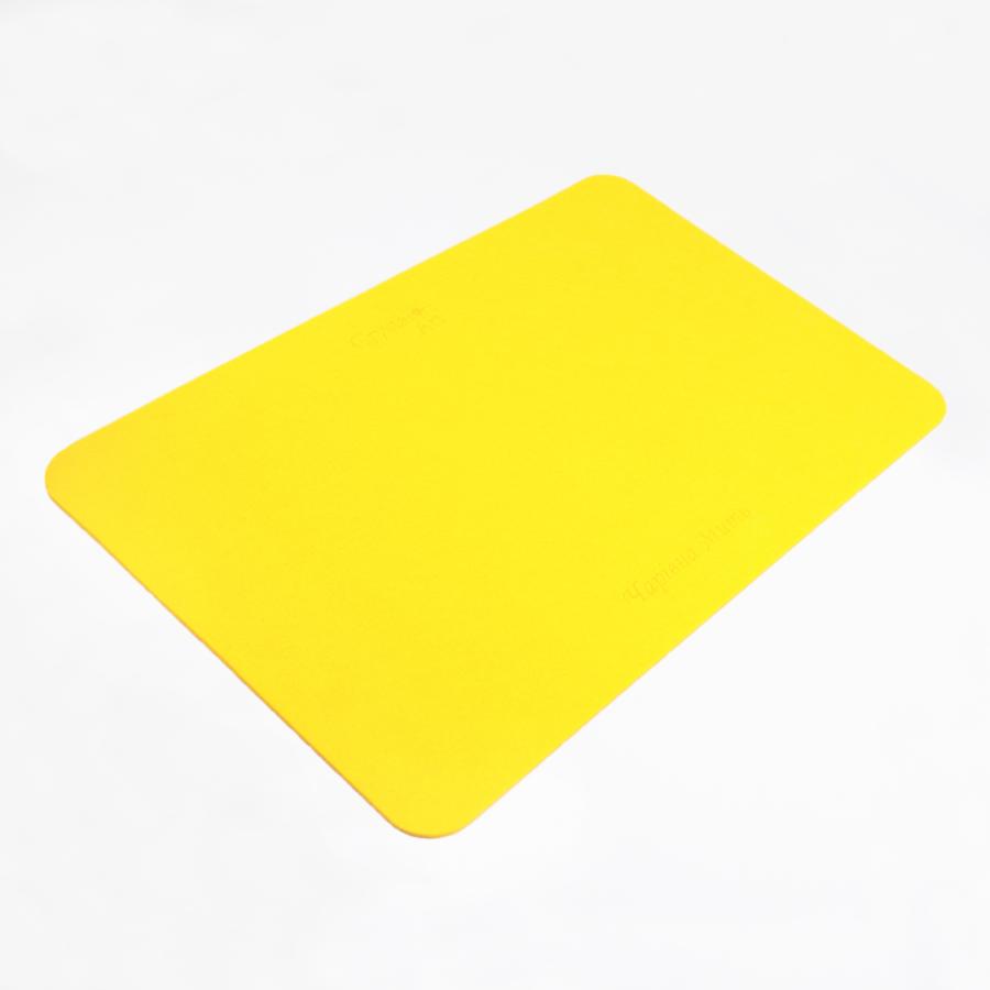 Коврик для бисера "Чарівна Мить",  жёлтый. Каталог товарів. Інструменти та фурнітура. Інструменти ЧМ