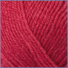 Пряжа для вязания Valencia Jasmin, 803 цвет, 50%% шерсть, 50%% акрил