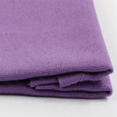 Тканина для вишивання (домоткане полотно №30), 17 фіолетовий, 100%% бавовна, ширина 1,50м, Коломия