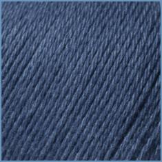 Прядиво для в'язання Valencia Blue Jeans, 815 колір, 50%% бавовна, 50%% поліестер