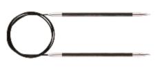 29116 Спиці кругові Royale KnitPro, 100 см, 4.50 мм