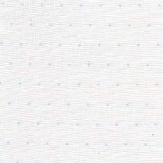 3281/1129 Cashel Linen Mini Dots 28 ct.(112кл.)140 см. ZWEIGART