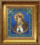 Набір для вишивання бісером Чарівна Мить Б-1013 "Ікона Божої Матері Остробрамська"