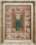 Набір для вишивання бісером Чарівна Мить Б-1015 "Ікона Свята Блажена Матрона Московська"
