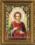 Набір для вишивання хрестиком Чарівна Мить №336 "Ікона Великомученика Пантелеймона"