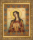 Набір картина стразами Чарівна Мить КС-132 "Ікона Божої Матері Помічниця у пологах"