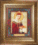 Набір для вишивання бісером Чарівна Мить Б-1196 "Ікона святая рівноапостольна цариця Олена"