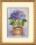 06959 Набір для вишивання хрестиком DIMENSIONS Hydrangea in Bloom "Гортензія у розквіті" 