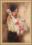 70-35274 Набір для вишивання хрестом DIMENSIONS Woman with Bouquet "Жінка з букетом"