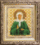Набір для вишивання бісером Чарівна Мить Б-1217 "Ікона свята блажена Матрона Московська"