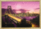 Набір картина стразами Чарівна Мить КС-043 "Міст Золоті Ворота"