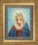 Набір картина стразами Чарівна Мить КС-055 "Ікона Божої Матері Розчулення"