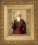 Набір картина стразами Чарівна Мить КС-073 "Ікона святого апостола Андрія Первозванного"