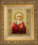 Набір картина стразами Чарівна Мить КС-119 "Ікона святої мучениці Галини"