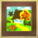 Набор картина из фетра Чарівна Мить В-171 "Осень в деревне". Каталог товарів. Набори