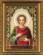 Набор для вышивки крестиком Чарівна Мить №336 "Икона Великомученика Пантелеймона" . Каталог товарів. Набори
