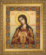 Набор картина стразами Чарівна Мить КС-132 "Икона Божьей Матери Помощница в родах". Каталог товарів. Набори