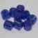 11057/039C,8X10 MM,50г.RAINBOW бусины Crystal Art. Каталог товарів. Намистини CrystalArt