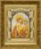 Набор для вышивки крестиком Чарівна Мить №394 "Икона Пресвятая Богородица Отрада или утешение"  . Каталог товарів. Набори