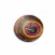 20595 Пуговица Curved Round 44 mm Symfonie Lilac Range KnitPro. Каталог товарів. Вишивання/Шиття. Ґудзики
