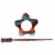 20871 Garnet Symfonie Azure Charm Shawl Pins with Sticks KnitPro. Каталог товарів. Вязання. Аксесуари KnitPro