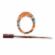 20873 Omega Symfonie Azure Charm Shawl Pins with Stick KnitPro. Каталог товарів. Вязання. Аксесуари KnitPro