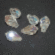 11359/001ABC,9Х15 MM,(10 шт.в упаковке) Crystal Art бусины. Каталог товарів. Намистини CrystalArt