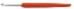30909 Крючок Tangerine KnitPro, 4.00 мм. Каталог товарів. Вязання. Крючки