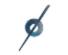 20852 Зажим для шали Orion ROYALE BLUE KnitPro. Каталог товарів. Вязання. Аксесуари KnitPro