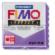 604/8020 Полимерная глина FIMO Effect, прозрачный фиолет (56г) STAEDTLER. Каталог товарів. Творчість. Полімерна глина