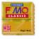 17N/8000 Полимерная глина FIMO Classic, охра, (56г) STAEDTLER. Каталог товарів. Творчість. Полімерна глина