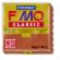 74N/8000 Полимерная глина FIMO Classic, терракот, (56г) STAEDTLER. Каталог товарів. Творчість. Полімерна глина